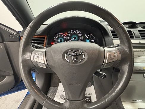 Used 2008 Toyota Solara Convertible image 20