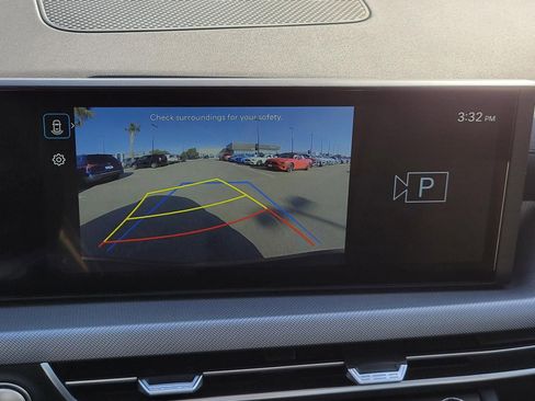 New 2026 Hyundai Sonata SEL FWD image 17