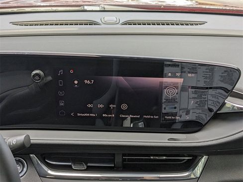 New 2025 Buick Envista Preferred w/ Convenience I Package image 19