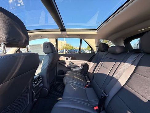 New 2026 Mercedes-Benz GLE 450 4MATIC image 22