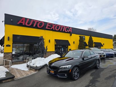 Used 2020 BMW 230i xDrive Coupe w/ Convenience Package