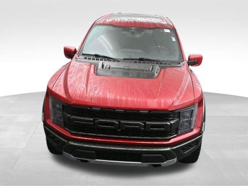 Used 2023 Ford F150 Raptor image 25