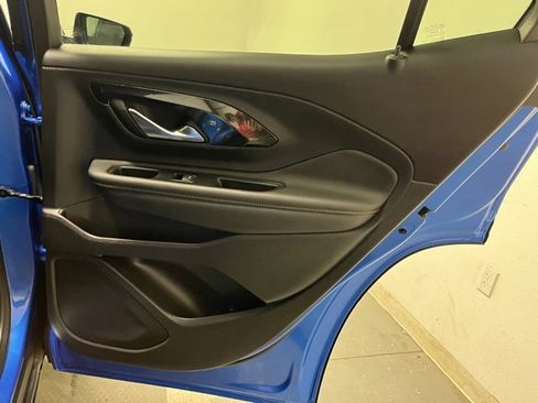 Used 2024 GMC Terrain AT4 w/ Tech Package image 21