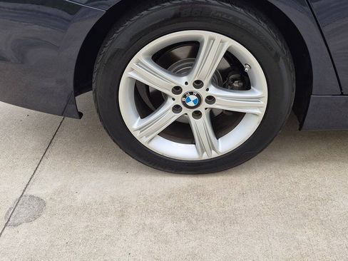 Used 2014 BMW 328i Sedan RWD image 27