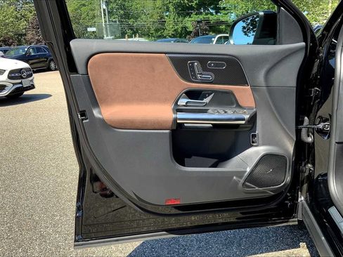 New 2026 Mercedes-Benz GLA 250 4MATIC image 14