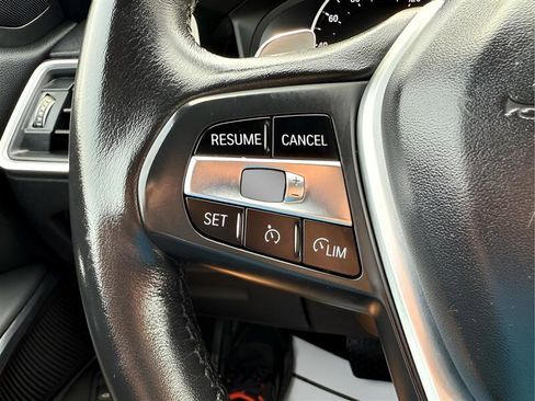 Used 2019 BMW 330i Sedan image 17