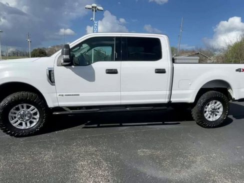 Used 2018 Ford F250 XLT image 5