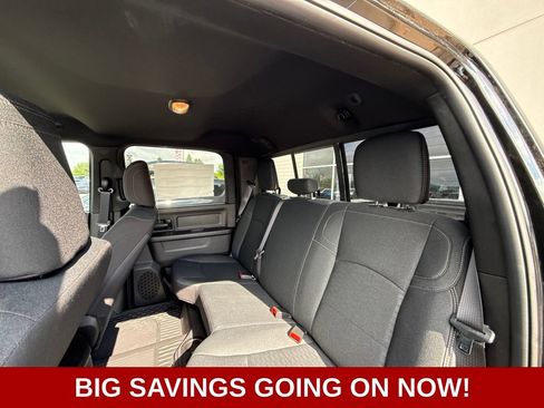 New 2026 RAM 2500 Warlock AWD/4WD image 15