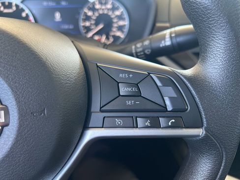 Certified 2023 Nissan Altima 2.5 SV image 56