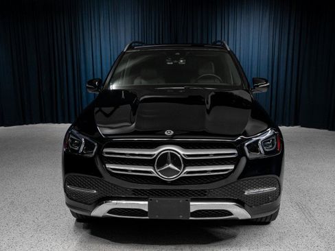 Certified 2022 Mercedes-Benz GLE 350 4MATIC image 2