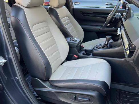 Used 2023 Honda CR-V Sport Touring image 44