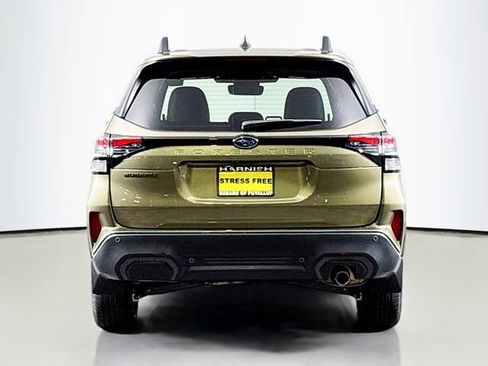 New 2026 Subaru Forester Limited image 6