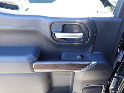 Used 2021 Chevrolet Silverado 1500 RST w/ Convenience Package II image 19