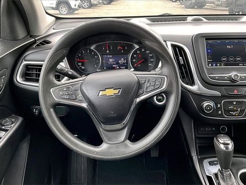 Used 2021 Chevrolet Equinox LT image 8