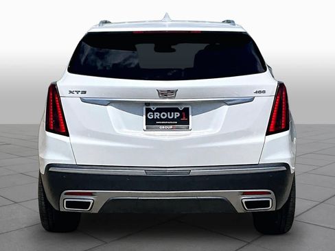 Used 2023 Cadillac XT5 Premium Luxury FWD image 5