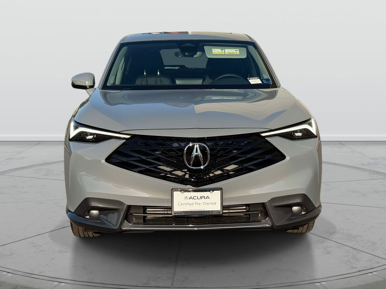 Used 2026 Acura ADX FWD image 6