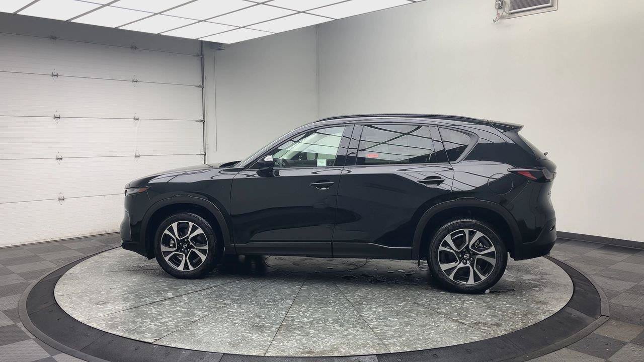 New 2026 MAZDA CX-5 Preferred AWD/4WD image 33
