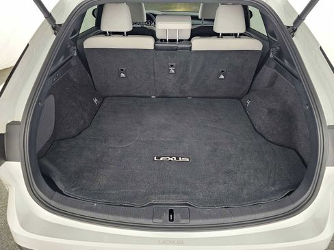 Certified 2023 Lexus RX 350 Premium w/ Cold Area Package FWD image 14