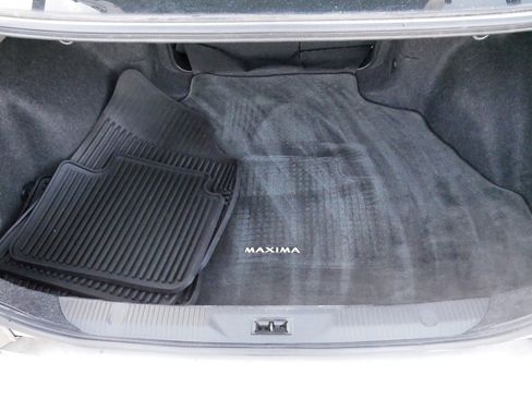 Used 2003 Nissan Maxima GLE image 18