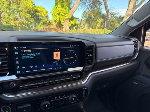 Used 2023 Chevrolet Silverado 1500 RST w/ All Star Edition Plus image 43