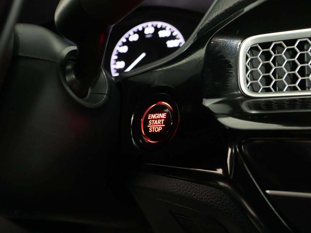 Certified 2025 Honda Civic Sport image 38