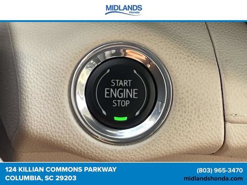 Used 2022 Buick Envision Preferred FWD image 25