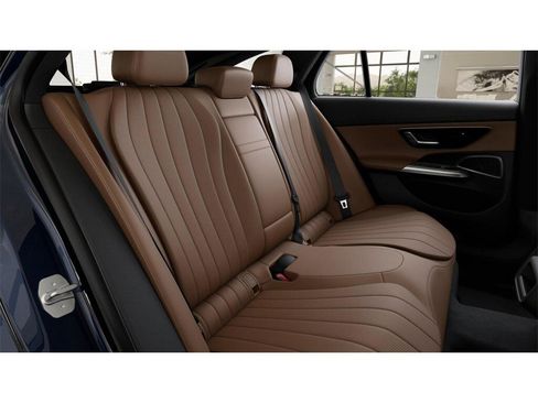 New 2026 Mercedes-Benz E 450 4MATIC All-Terrain Wagon image 5