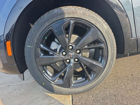 New 2026 Buick Envision Sport Touring AWD/4WD image 23