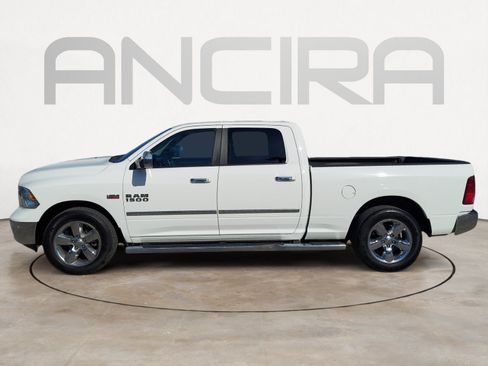 Used 2015 RAM 1500 Lone Star RWD image 7