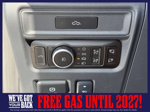New 2026 Ford F150 Platinum AWD/4WD image 25