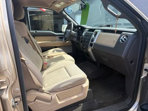 Used 2011 Ford F150 XLT w/ XLT Chrome Pkg AWD/4WD image 23
