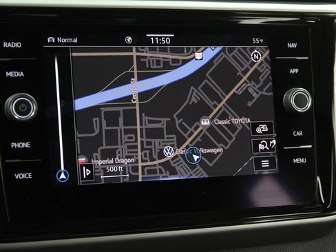 Used 2022 Volkswagen Atlas SEL image 10