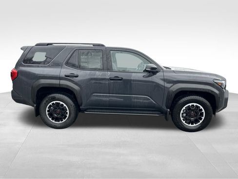 New 2026 Toyota 4Runner TRD Off-Road Premium image 6