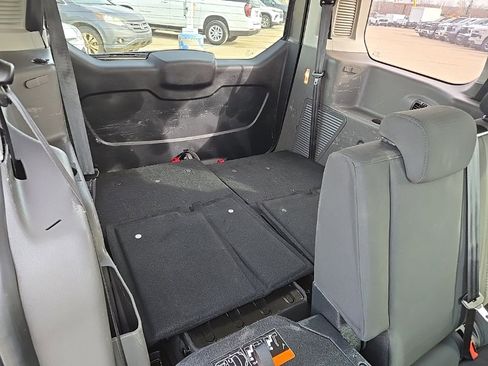 Used 2021 Ford Transit Connect XL image 27