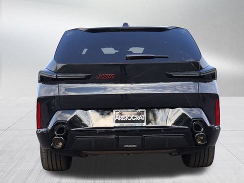New 2026 BMW XM Label Red AWD/4WD image 38