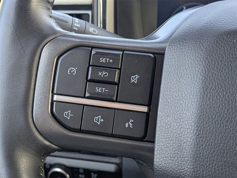 Used 2024 Ford F250 Lariat w/ Chrome Package image 25