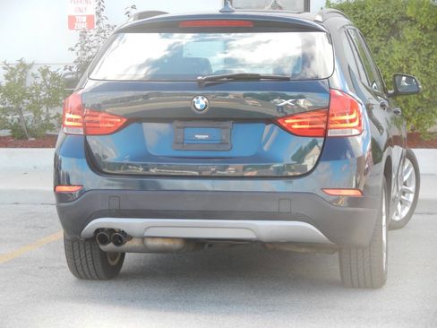 Used 2015 BMW X1 xDrive28i image 16