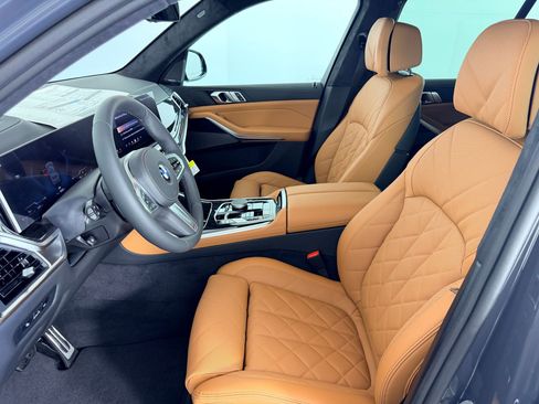 New 2026 BMW X5 xDrive40i image 5