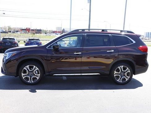 New 2026 Subaru Ascent Touring AWD/4WD image 6