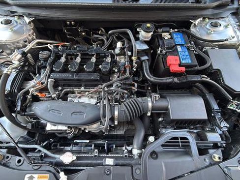 Used 2024 Honda Accord EX image 26