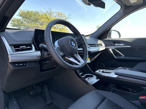 New 2026 BMW X1 xDrive28i w/ Technology Package image 16