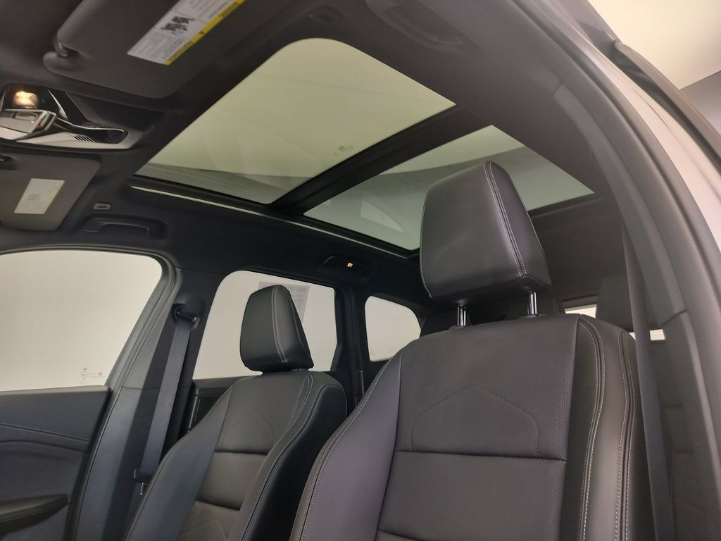 Certified 2026 BMW X1 xDrive28i AWD/4WD image 10