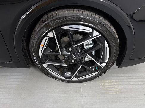 New 2026 Kia K4 GT-Line w/ GT-Line Premium Package FWD image 10