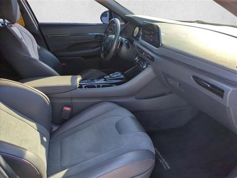 Used 2023 Hyundai Sonata N Line FWD image 26