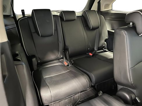 New 2026 Honda Odyssey Elite image 28