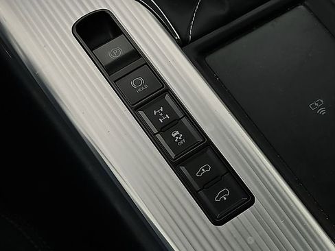 Used 2022 Lexus LX 600 F Sport image 30