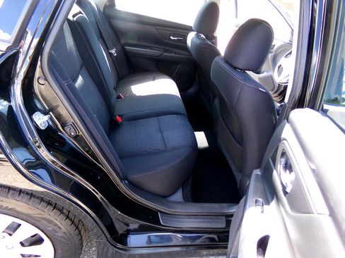 Used 2017 Nissan Altima 2.5 S image 20