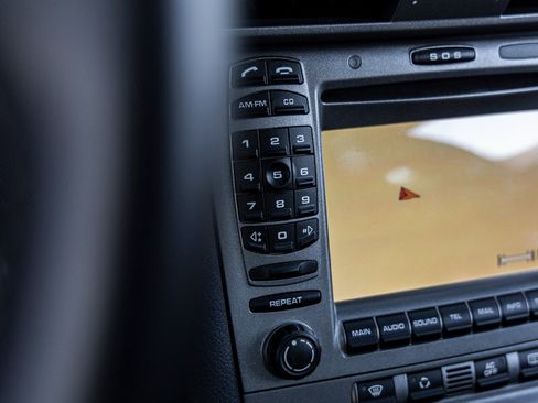 Used 2008 Porsche 911 GT3 RS image 50