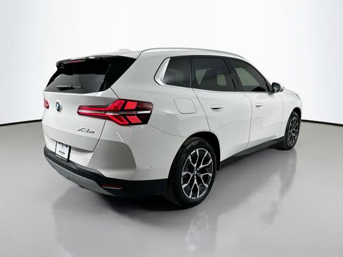 New 2026 BMW X3 xDrive30 image 5