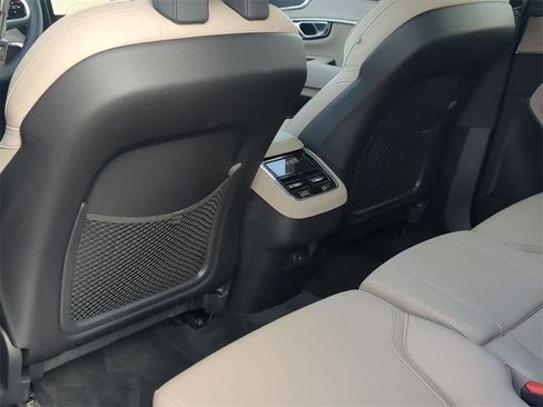 Used 2026 Volvo XC90 B6 Plus w/ Protection Package image 17